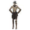 Star Wars Ahsoka Huyang 9,5 cm