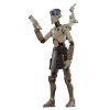 Star Wars Ahsoka Huyang 9,5 cm