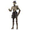 Star Wars Ahsoka Huyang 9,5 cm
