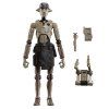 Star Wars Ahsoka Huyang 9,5 cm