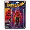 Marvel Spiderman - Spiderman Last Stand figúrka 15cm