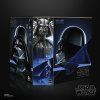 Star Wars Obi Wan Kenobi Darth Vader Elektronická prilba