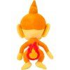 Pokémon Chimchar plyšová hračka 20cm