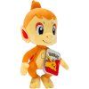 Pokémon Chimchar plyšová hračka 20cm