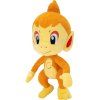 Pokémon Chimchar plyšová hračka 20cm