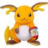 Pokemon Raichu plyšová hračka 25cm