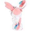 Pokémon Silveon plyšová hračka 20cm