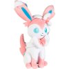 Pokémon Silveon plyšová hračka 20cm