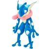 Pokémon Greninja plyšová hračka 30cm