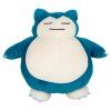 Pokémon Snorlax plyšová hračka 45cm