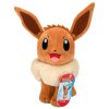 Pokémon Eevee plyšová hračka 20cm