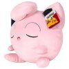 Pokémon Spiaci Jigglypuff plyšová hračka 45cm