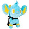Pokemon Shinx plyšová hračka 30cm