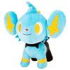Pokemon Shinx plyšová hračka 30cm