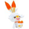 Pokemon Scorbunny plyšová hračka 30cm