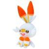 Pokemon Scorbunny plyšová hračka 30cm