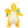 Pokémon Dragonite plyšová hračka 30cm