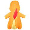 Pokémon Charmander plyšová hračka 60cm