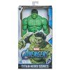 Marvel Hulk Titan Hero figúrka 30cm