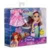 Disney Malá morská víla Zem a more Bábika Ariel 15cm
