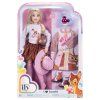Disney Bambi ily 4Ever Módna bábika 28cm