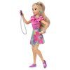 Disney Malá morská víla Ariel ily 4Ever Fashion doll 28cm