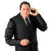 Marvel The Infinity Saga Iron Man 3 Happy Hogan a Iron Man Mark XXI set 2 figúrky 15cm