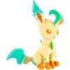 Pokémon Leafeon plyšová hračka 23cm