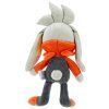 Pokemon Raboot plyšová hračka 30cm
