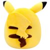 Plyšová hračka Pokemon Pikachu 27cm