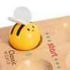 CLASSIC WORLD Bee Race Arkádová hra