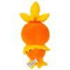 Pokémon Torchic plyšová hračka 20cm