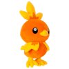 Pokémon Torchic plyšová hračka 20cm