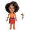 Disney Vaiana Moana 2 Loto bábika 15cm
