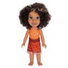 Disney Vaiana Moana 2 Loto bábika 15cm