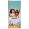 Disney Vaiana Moana 2 bábika 38cm