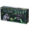 Gra strzelecka Air shooting unoszace sie plywajace kulki DARK WARS 90073(1)