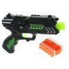 Gra strzelecka Air shooting unoszace sie plywajace kulki DARK WARS 90071(2)