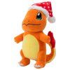 Pokemon Vianočná plyšová hračka Charmander 20cm