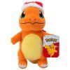 Pokemon Vianočná plyšová hračka Charmander 20cm