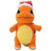 Pokemon Vianočná plyšová hračka Charmander 20cm