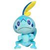 Pokemon Sobble plyšová hračka 20cm