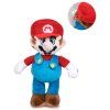 Nintendo Super Mario Bros Mario mäkká plyšová hračka 18cm