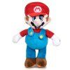 Nintendo Super Mario Bros Mario mäkká plyšová hračka 18cm