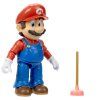 Super Mario Bros The Movie Super Mario figúrka 13cm