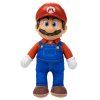 Super Mario Bros The Movie Super Mario plyšová hračka 30cm