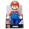 Super Mario Bros The Movie Super Mario plyšová hračka 30cm