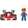 Mario Kart Film Super Mario Kart figúrka 7cm