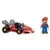 Mario Kart Film Super Mario Kart figúrka 7cm