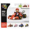 Mario Kart Film Super Mario Kart figúrka 7cm